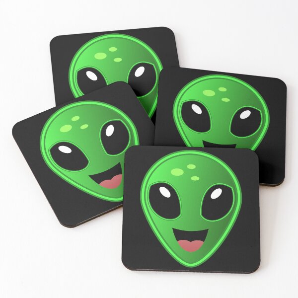 Item preview, Alien designed and sold by lucien marcel barrera.