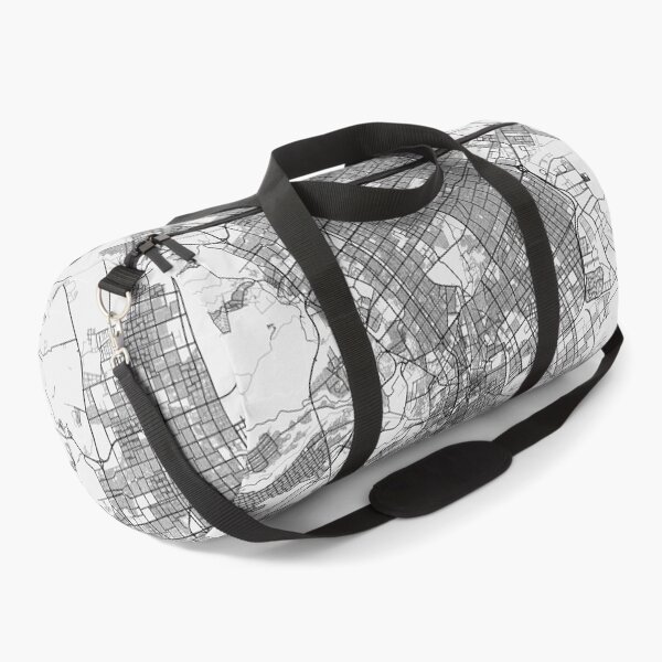Item preview, Riyadh City Map of Saudi Arabia - Light designed and sold by deMAP.