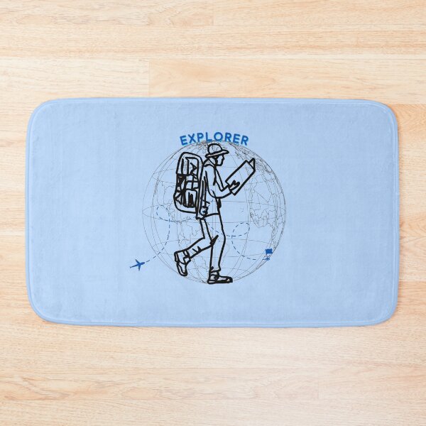 Item preview, Explorer designed and sold by Perfect For You.