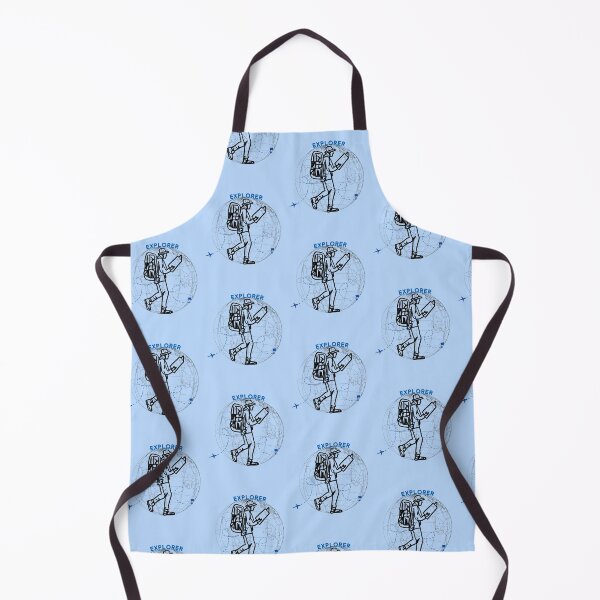 Item preview, Explorer designed and sold by Perfect For You.