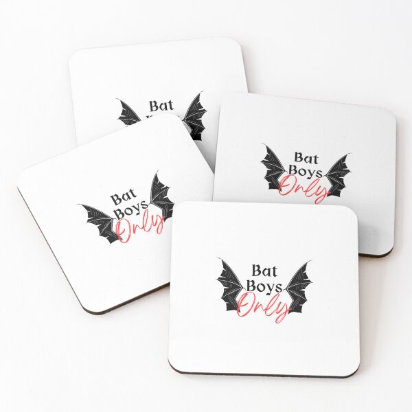 Item preview, Bat boys club designed and sold by sarahplz10.