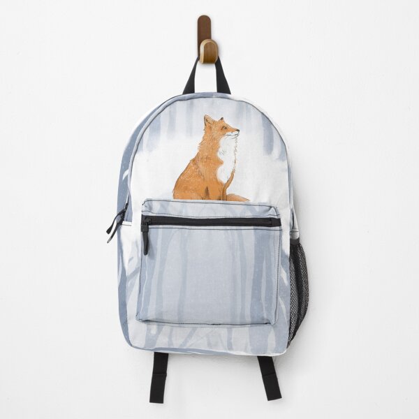 Item preview, Winter Fox designed and sold by Annabelle Lacoste.