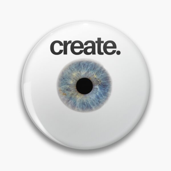 Item preview, Create. designed and sold by Nine3Nine.