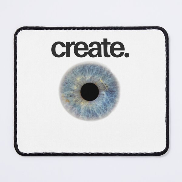 Item preview, Create. designed and sold by Nine3Nine.