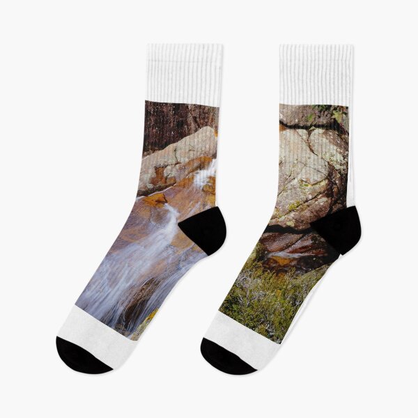 Item preview, Buffalo Water Fall designed and sold by D-GaP.