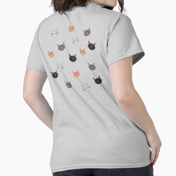 Item preview, Cute Colorful Cats  designed and sold by Nojom-.
