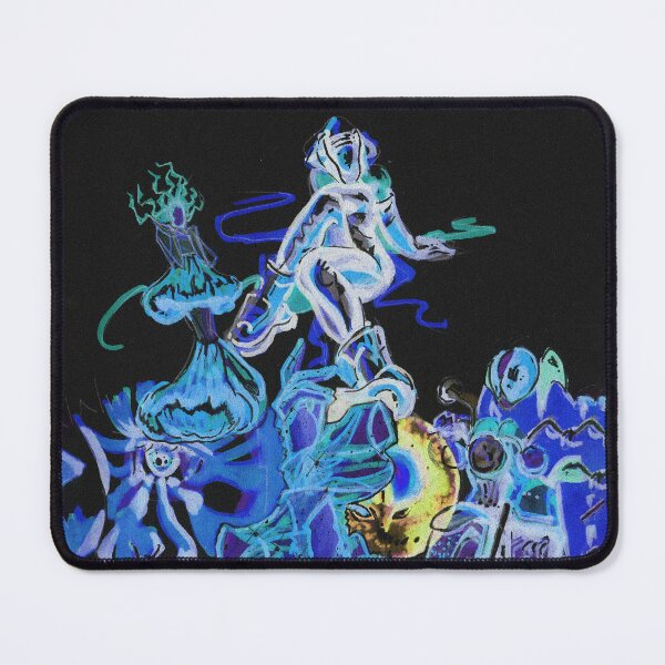 Item preview, Spaced out  designed and sold by AAHarrison.