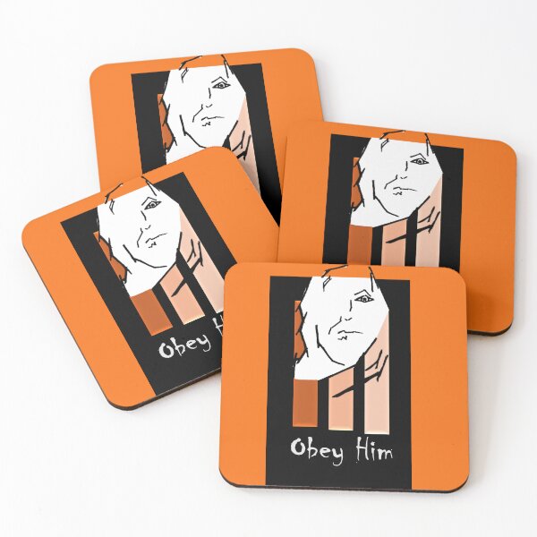 Item preview, obey him and you will see your restoration designed and sold by IRBRANDTRADE.
