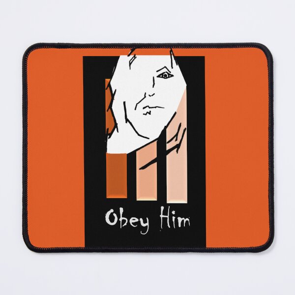 Item preview, obey him and you will see your restoration designed and sold by IRBRANDTRADE.