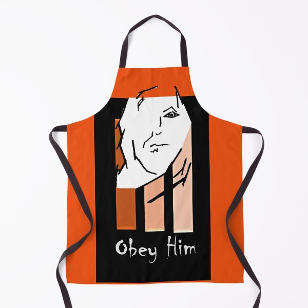 Item preview, obey him and you will see your restoration designed and sold by IRBRANDTRADE.