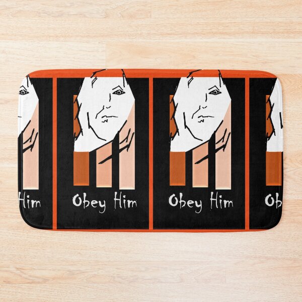 Item preview, obey him and you will see your restoration designed and sold by IRBRANDTRADE.