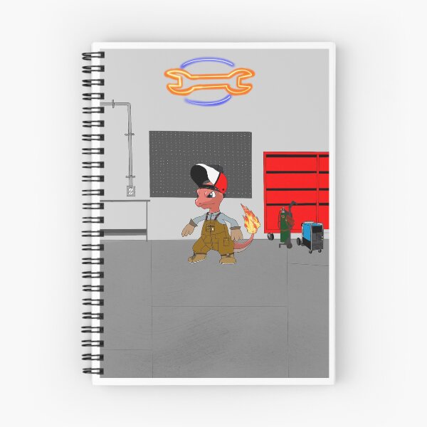 Item preview, Welder Pokmeleon designed and sold by ErinFly721.