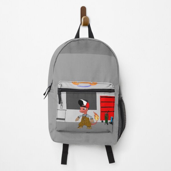 Item preview, Welder Pokmeleon designed and sold by ErinFly721.