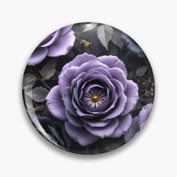 Item preview, Romantic Rose Arrangement Featuring Rich Tones and Texture designed and sold by semenol.