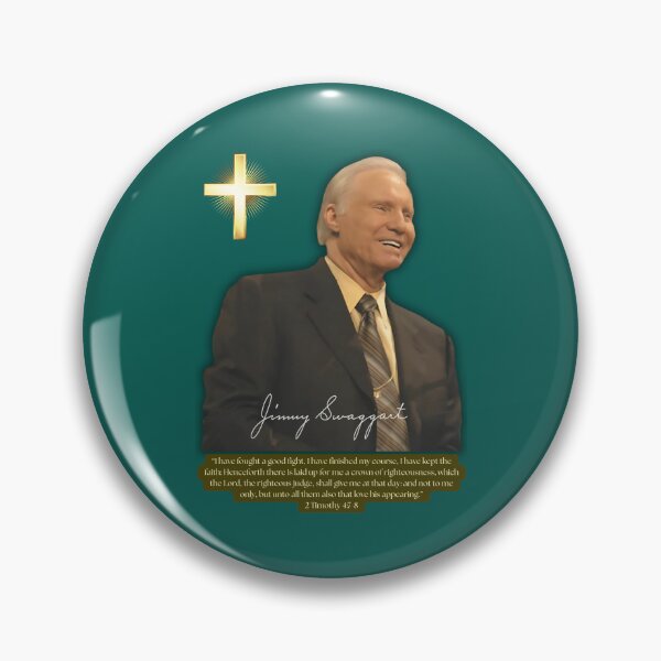 Item preview, Rev. Jimmy Swaggart  designed and sold by JoezPlace.