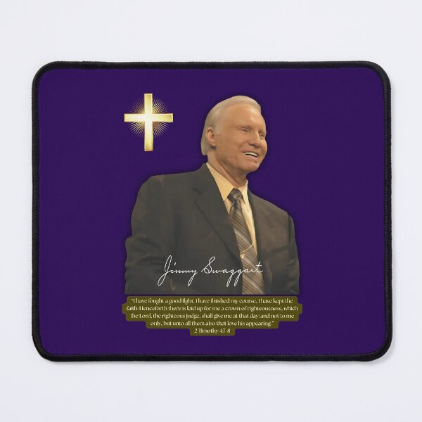 Item preview, Rev. Jimmy Swaggart  designed and sold by JoezPlace.