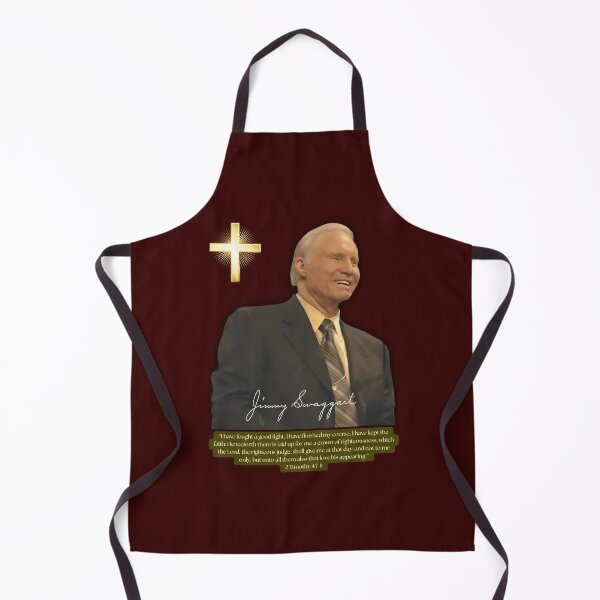 Item preview, Rev. Jimmy Swaggart  designed and sold by JoezPlace.