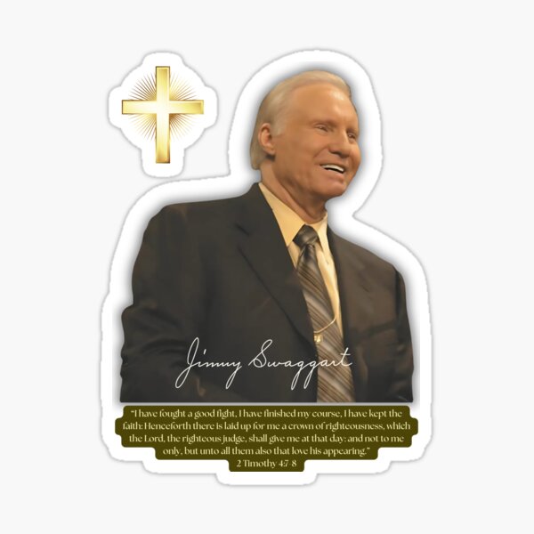 Item preview, Rev. Jimmy Swaggart  designed and sold by JoezPlace.
