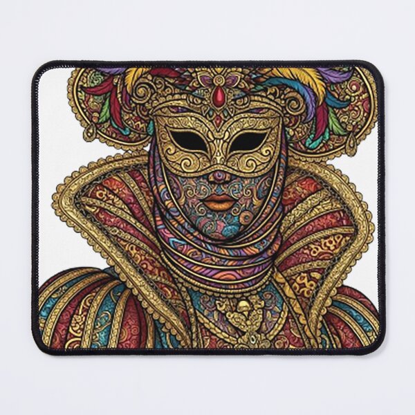 Item preview, Carnevale di Venezia designed and sold by likbatonboot.