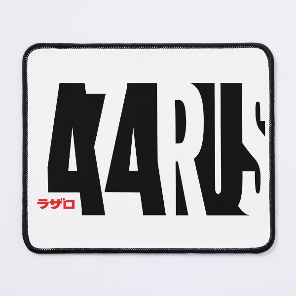 Item preview, Lazarus Eye Catch (On Light BG) designed and sold by KamiShirts (๑˃ᴗ˂)ﻭ.