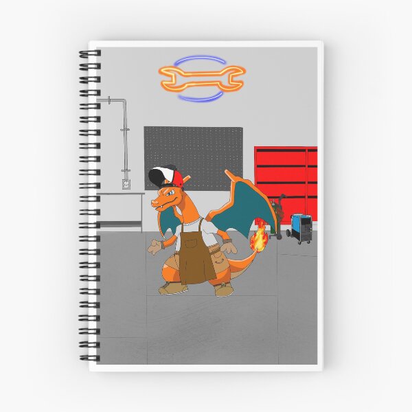 Item preview, Welder Pokizard designed and sold by ErinFly721.