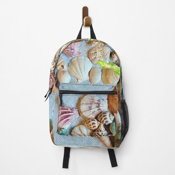 Item preview, Seashells and Love designed and sold by Unlimited Imagination .