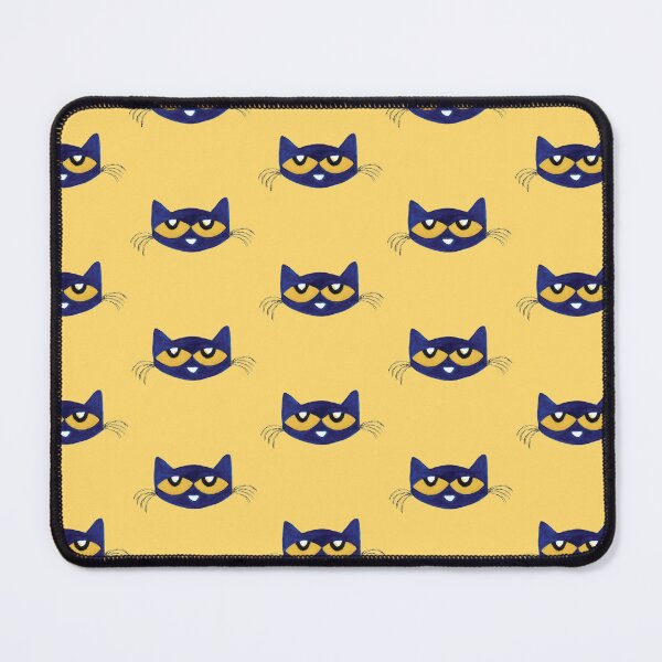 Item preview, Pete the Cat designed and sold by mlyllg.