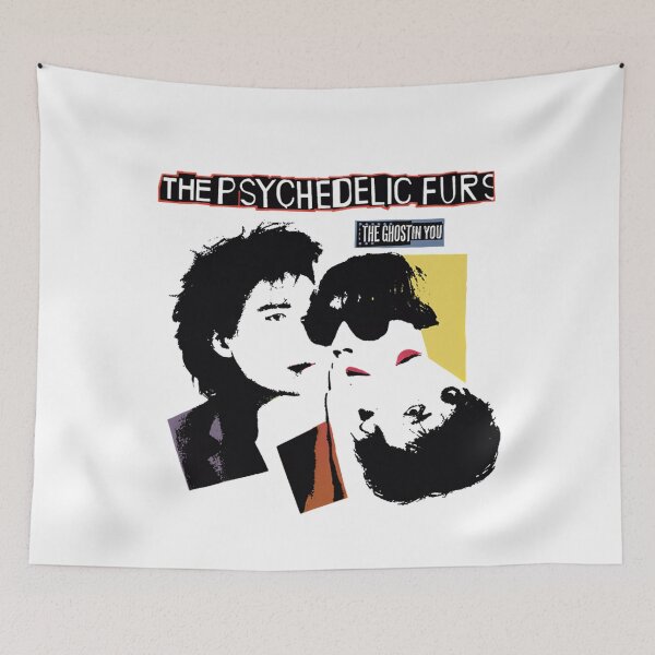Item preview, Electric Shadows – Retro Mood in Motion designed and sold by KarenNikolauss.