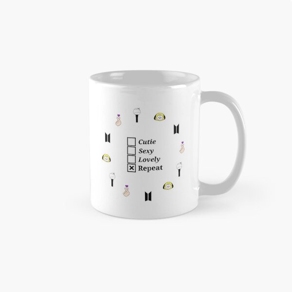 Item preview, KPOP BTS Jimin Inspired Merch designed and sold by Nspired-Merch.