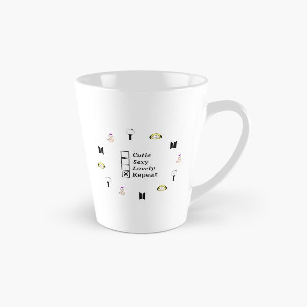 Item preview, KPOP BTS Jimin Inspired Merch designed and sold by Nspired-Merch.