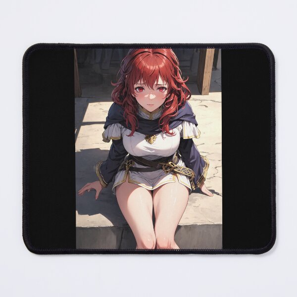 Item preview, Lena #2 (Fire Emblem) Fanart designed and sold by iloveanimechibi.
