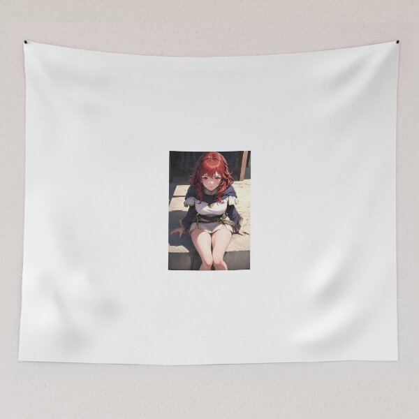 Item preview, Lena #2 (Fire Emblem) Fanart designed and sold by iloveanimechibi.