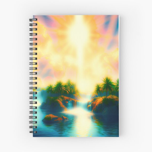 Item preview, Arteman Inspiration - Paradise Oasis - "Gloriously" designed and sold by Arteman Inspiration.