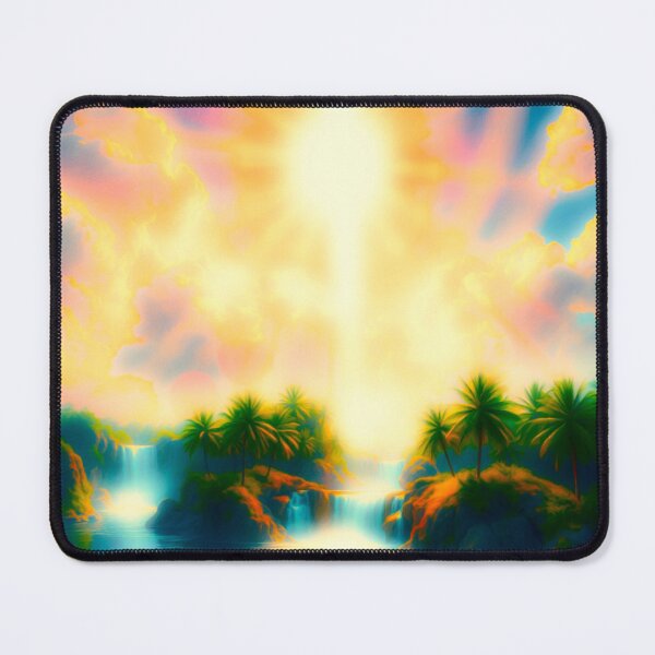 Item preview, Arteman Inspiration - Paradise Oasis - "Gloriously" designed and sold by Arteman Inspiration.