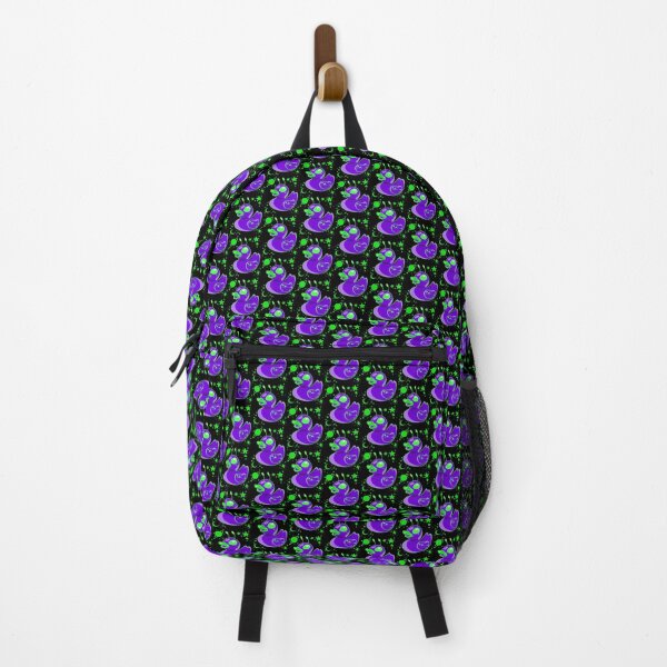 Item preview, Space Duck  designed and sold by Lolleep.