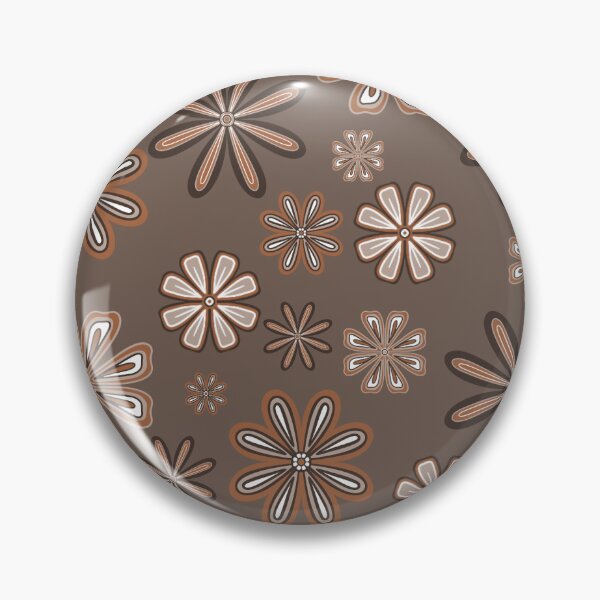 Item preview, Caramel Blossoms designed and sold by knajalice designs.