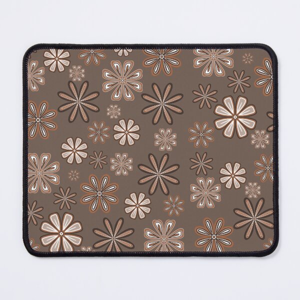 Item preview, Caramel Blossoms designed and sold by knajalice designs.
