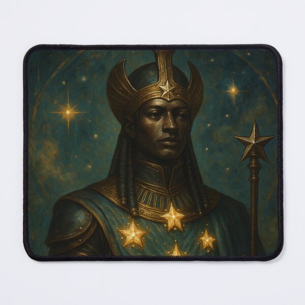 Item preview, Sah, Star of Orion designed and sold by VidyoeDesigns67.