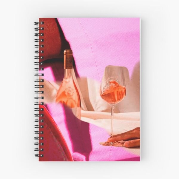 Item preview, Rose Heatwave designed and sold by ontological.