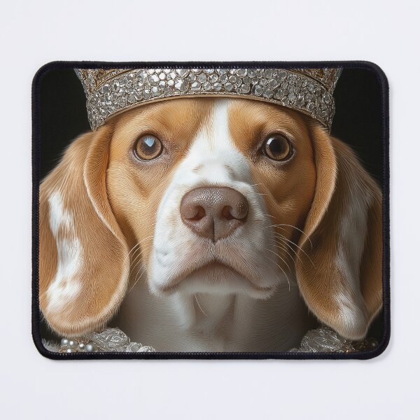 Item preview, Anime Regal Beagle King Majesty designed and sold by mildaclairmo.