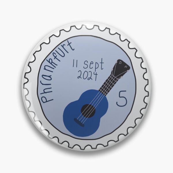 Item preview, Dan and Phil Terrible Influence Tour Date - Phrankfurt designed and sold by J-Creative-.