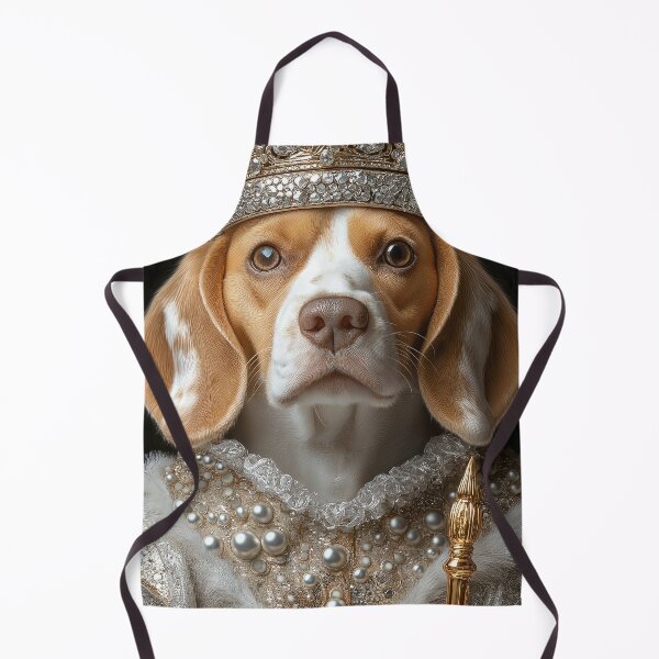 Item preview, Anime Regal Beagle King Majesty designed and sold by mildaclairmo.