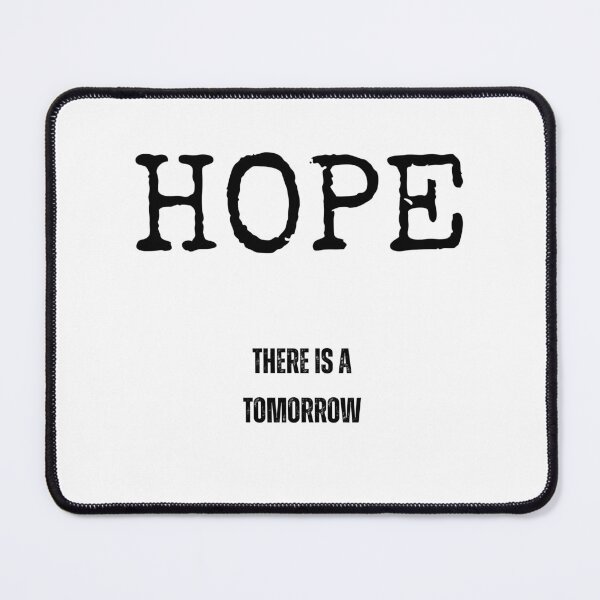 Item preview, Hope, there is a tomorrow designed and sold by VetTs.
