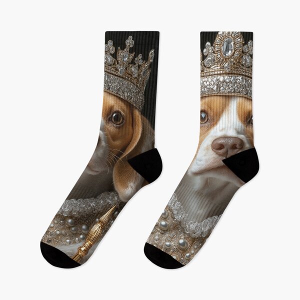 Item preview, Anime Regal Beagle King Majesty designed and sold by mildaclairmo.