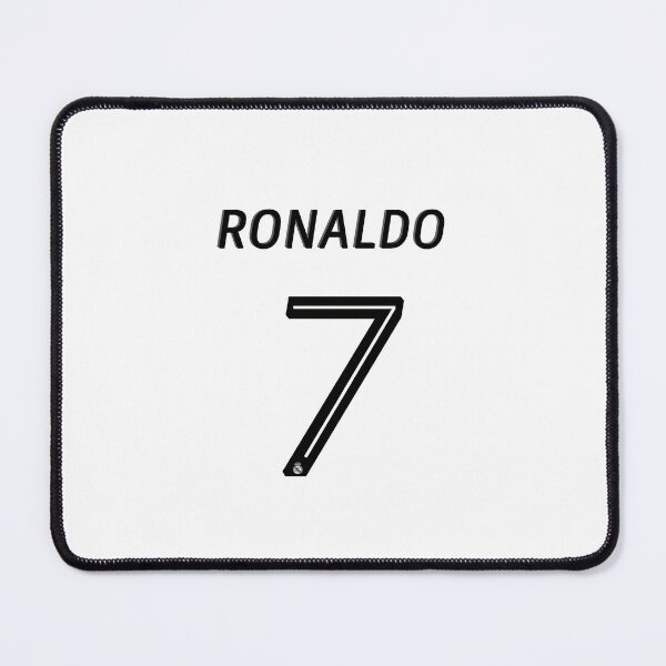 Item preview, Cristiano Ronaldo Madrid Kit designed and sold by Ivosam23.