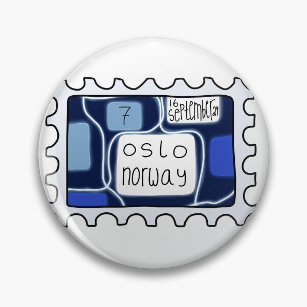 Item preview, Dan and Phil Terrible Influence Tour Date - Oslo Norway designed and sold by J-Creative-.