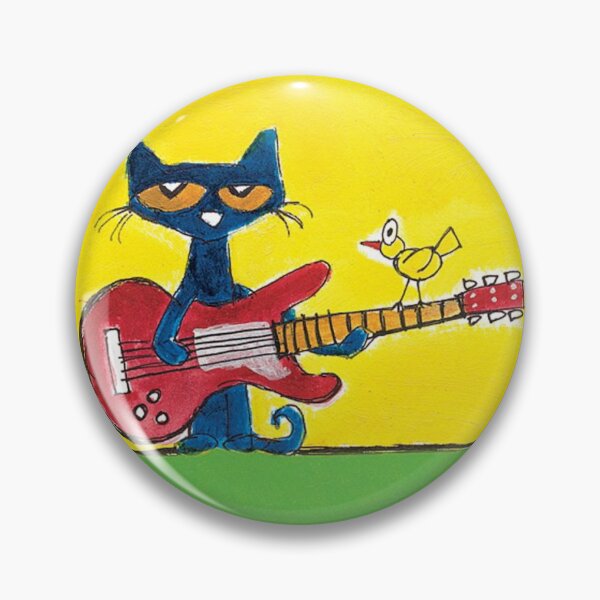 Item preview, Pete the Cat is 2 Cool designed and sold by mlyllg.
