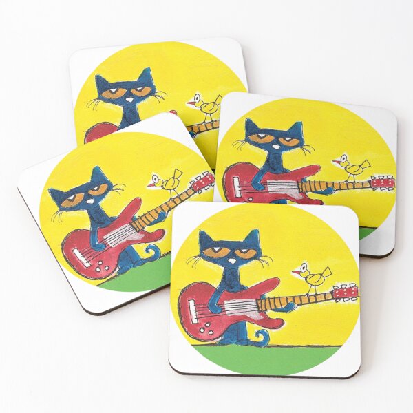 Item preview, Pete the Cat is 2 Cool designed and sold by mlyllg.