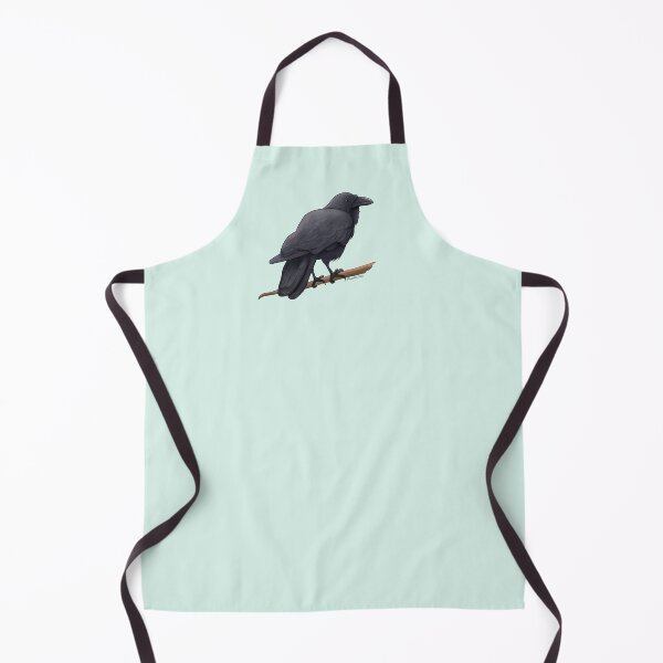 Item preview, Hawaiian Crow Painting designed and sold by Meganemer4.