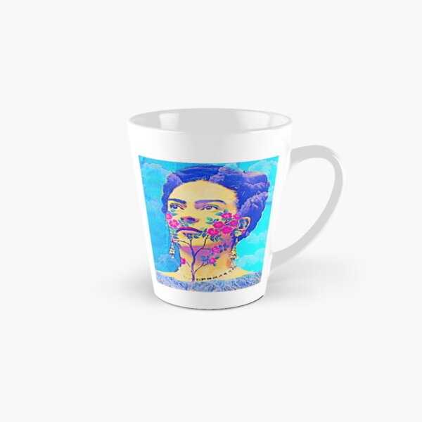 Item preview, Frida Blooming designed and sold by FridaArtGallery.